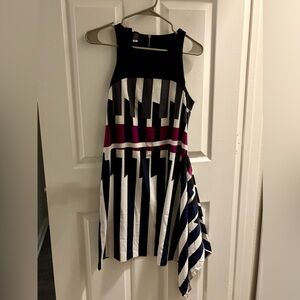 Alfani Sleeveless Dress